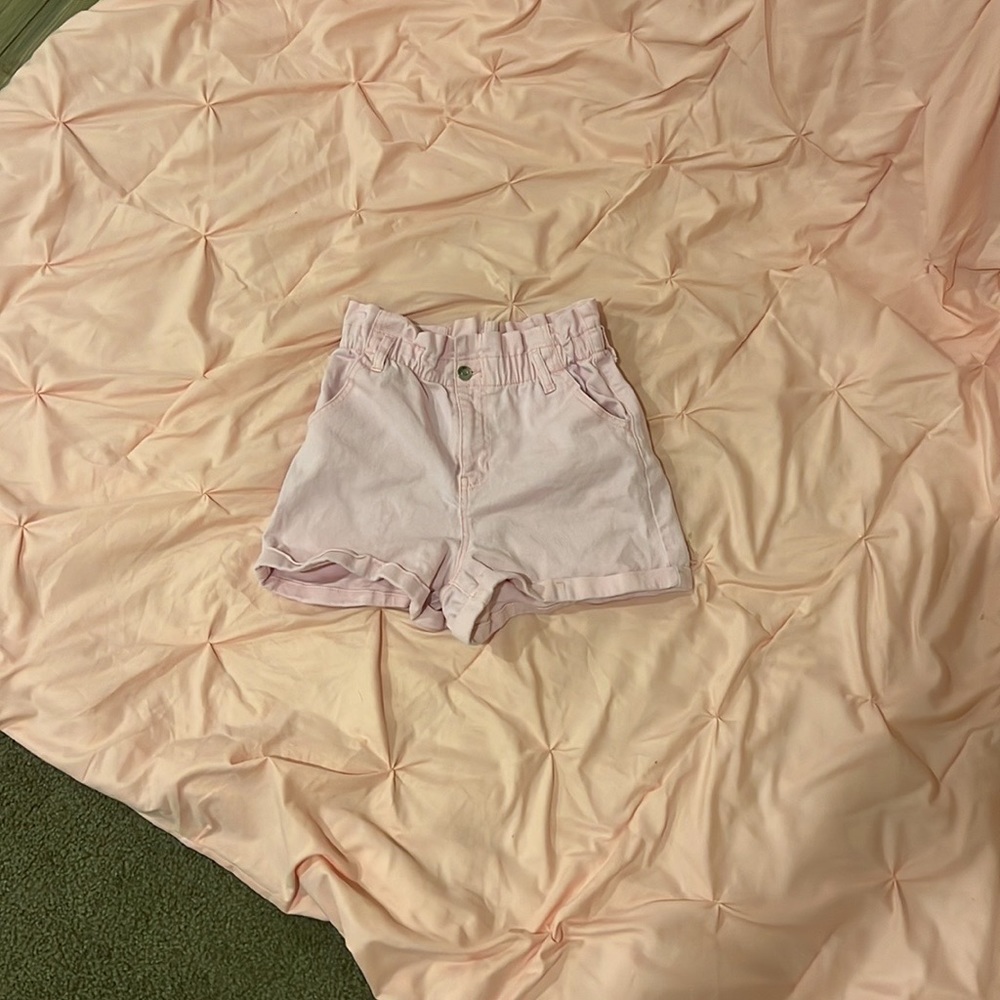 only worn once and they are super cuteee